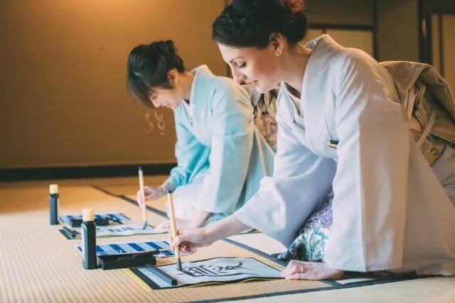 【Shodo】class